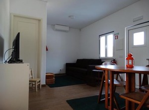 Aires Da Serra Hotel | Torres Novas
