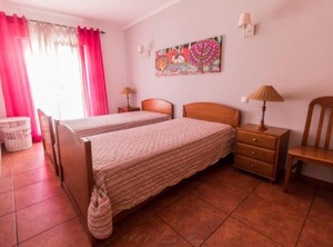Apartamentos | Vila Nova de Milfontes