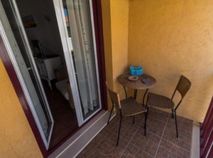 Apartamentos | Vila Nova de Milfontes