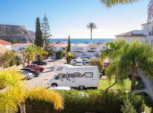 Seaview | Praia da Luz
