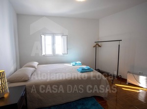 Casa Aconchego | Ericeira