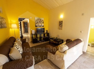 Casa Aconchego | Ericeira
