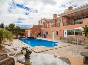 Casa Carinha | Atalaia