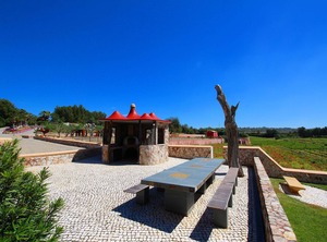 Quinta Dos Vales Estômbar | Estombar