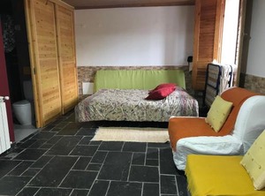 Casas Da Nascente | Sazes da Beira