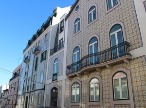 Estrela | Lisbon Old Town