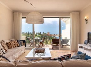 Townhouse Sea | Ferragudo