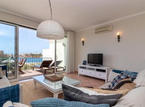 Townhouse Sea | Ferragudo