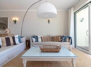 Townhouse Sea | Ferragudo