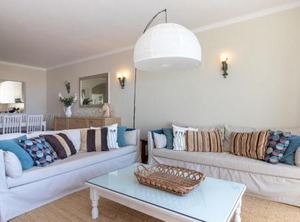 Townhouse Sea | Ferragudo