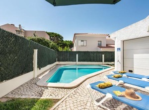 Villa Distance The Centre Golf | Quarteira