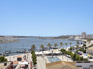 Santa Isabel | Portimao City Centre