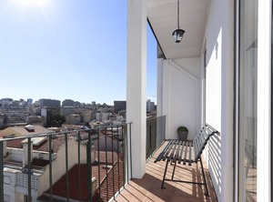 Santa Marta Vintage Design | Lisbon Old Town