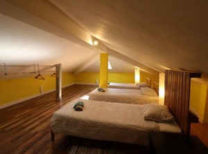 The Maverick Surfvillas | Lourinha