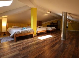 The Maverick Surfvillas | Lourinha