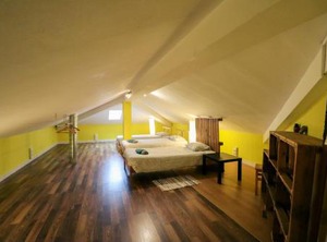 The Maverick Surfvillas | Lourinha