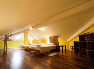 The Maverick Surfvillas | Lourinha