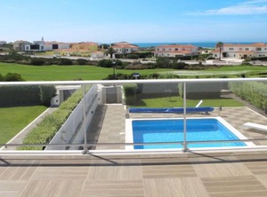 Praia Rey | Praia del Rei