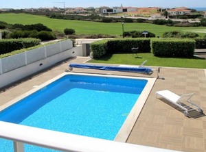 Praia Rey | Praia del Rei