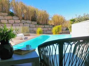Silver Coast Heights | Areia Branca