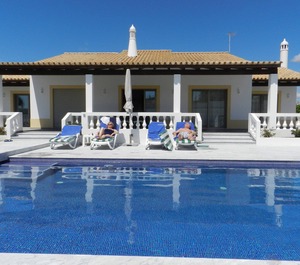 Clube Albufeira 