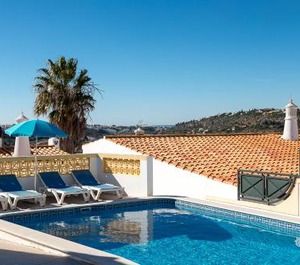 Clube Albufeira 