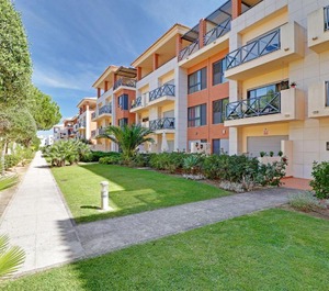 Clube Albufeira 