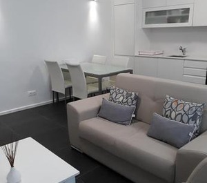Angra Downtown Flat 
