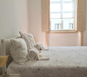 Apartamento Casino Praia 