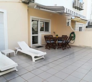 Apartamento Mourinho 