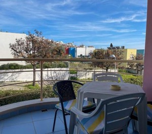 Clube Albufeira 