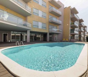 Baia Residence Holiday 