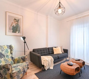 Sé Apartamentos 