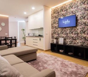 Bugalha Loft Douro 