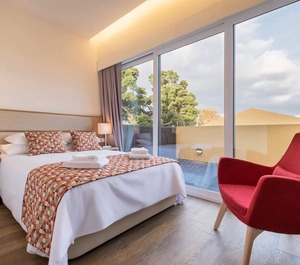 Casa Amarela Azores Premium At City 