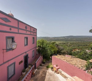 Casa Amoreira Quinta 