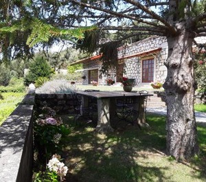 Casa De Crespins 