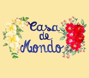 Casa De Mondo 
