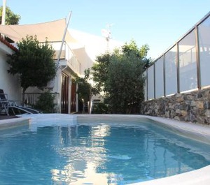 Casa Rio Fervença Bragança 