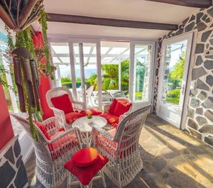 Casa Maravilha 