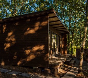 Casinha Rio Relax The Middle Of Nature 