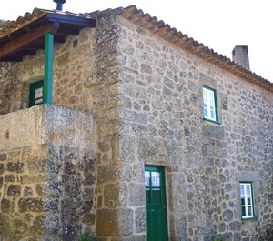 Castelo Cottages 