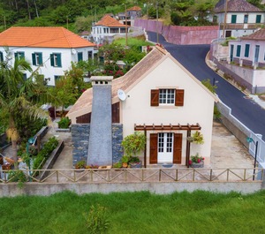 Porto Moniz 