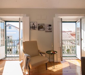 Cosy Baixa 