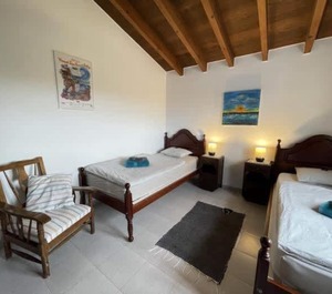 Bettzimmer Lourinhã 