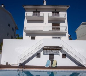 Figueira Country Villa 