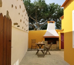 Garden Ericeira 