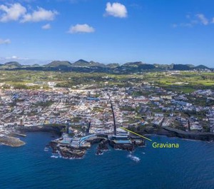 Graviana Pedra Lagoa 