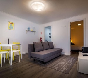 Ferienwohnung Lissabon Für Personen 