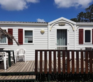 Landshause Bungalow 